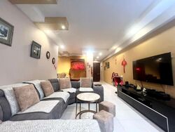 Blk 318A Anchorvale Link (Sengkang), HDB 5 Rooms #543105271